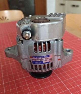 Alternatore Kubota 12V Originale Denso