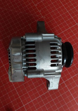 Alternatore Kubota 12V Originale Denso