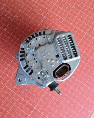 Alternatore Kubota 12V Originale Denso