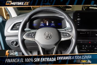 VOLKSWAGEN TRoc Advance 1.5 TSI