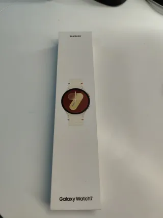 Samsung Galaxy Watch 7