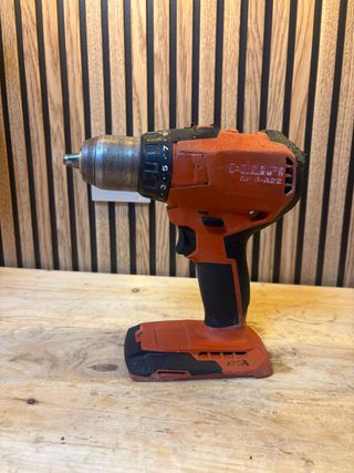 Taladro Hilti SF4-A22
