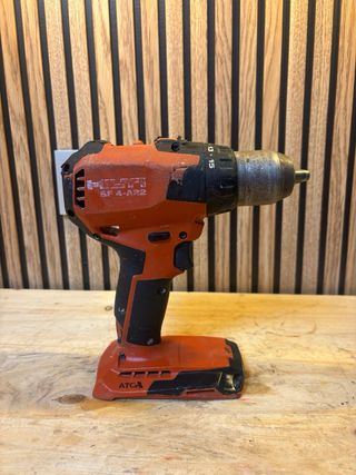 Taladro Hilti SF4-A22