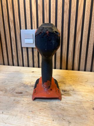 Taladro Hilti SF4-A22