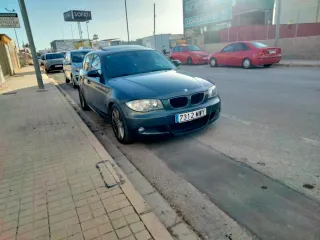 BMW Serie 1 2006