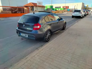 BMW Serie 1 2006