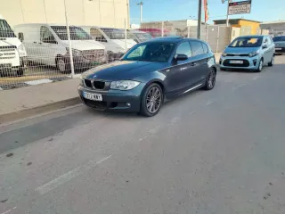 BMW Serie 1 2006