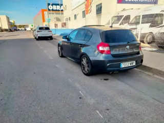 BMW Serie 1 2006