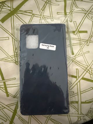 Custodia Samsung Galaxy Note 20
