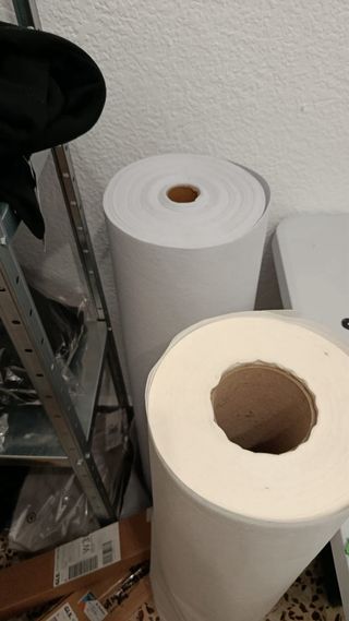 Máquina de bordar Innovis NV870 + hilos