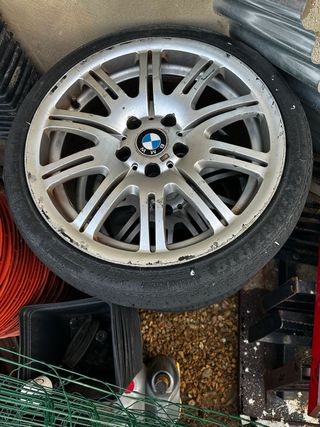 Llantas 18 BMW