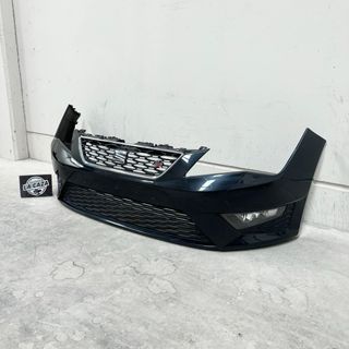 Defensa Leon FR 2015