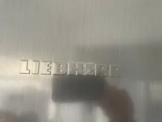 Frigorífico Liebherr