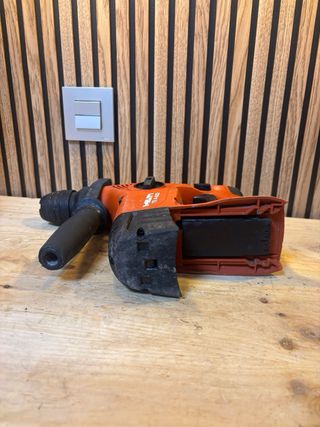 Hilti TE 4-A22 Martillo Perforador Inalámbrico