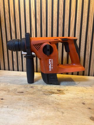 Hilti TE 4-A22 Martillo Perforador Inalámbrico