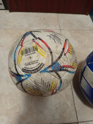 Balón de fútbol Adidas Starlancer Club