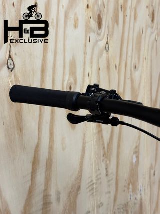 Focus Thron 6.8 EQP Shimano Deore 2022