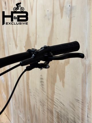 Focus Thron 6.8 EQP Shimano Deore 2022