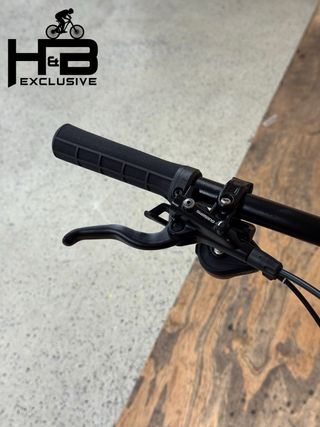 Focus Thron 6.8 EQP Shimano Deore 2022