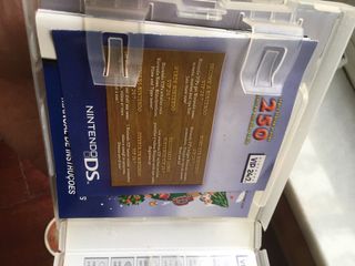 Animal Crossing Wild World Nintendo DS