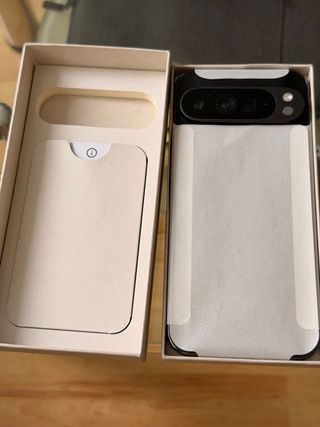Google Pixel 9 Pro XL 128GB Obsidia