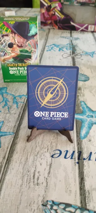 Carta Perona ST12-005 One Piece