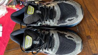 Zapatillas Asics Gel-Nimbus 21 Talla 43.5