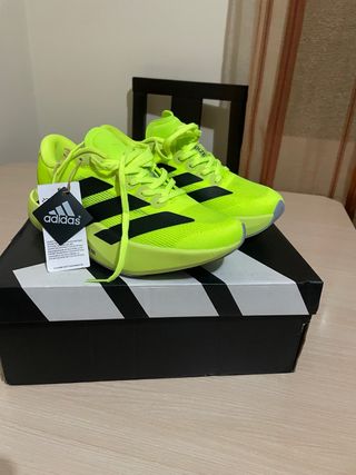 Zapatillas Adidas Running Nuevas