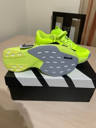 Zapatillas Adidas Running Nuevas