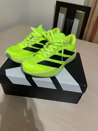 Zapatillas Adidas Running Nuevas