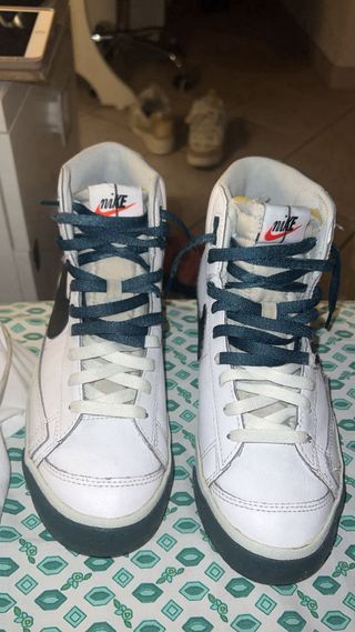 Nike Blazer Mid '77 Taglia 40.5