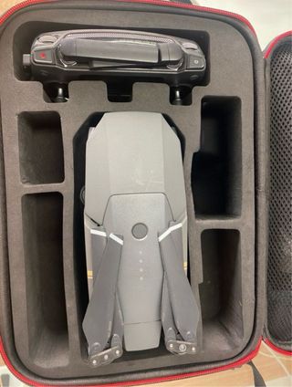 DJI Mavic Pro Drone