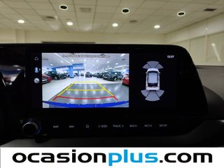 Hyundai i20 1.6T N 150 kW (204 CV)