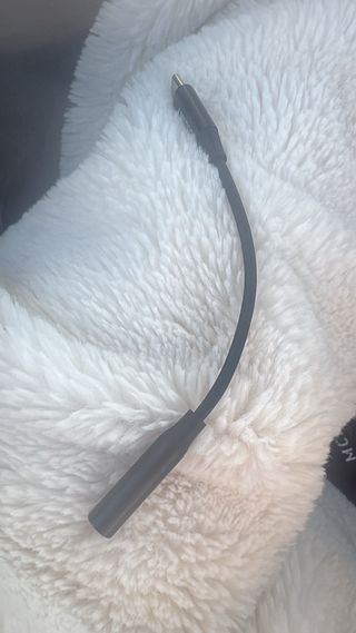 Adattatore SODANY USB-C a Jack 3.5mm