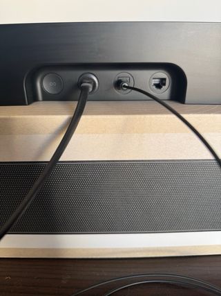 Sonos Ray Barra de Sonido Negra