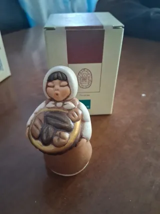 Pastorella Thun presepe classico