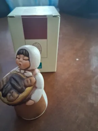 Pastorella Thun presepe classico