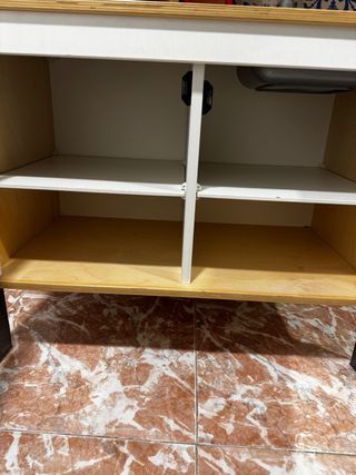 Cocinita Ikea con accesorios LEER DESCRIPCIÓN