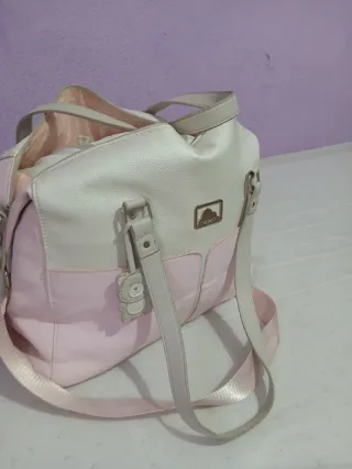 Saco de bebé  Marca MAYORAL