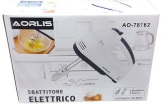 Batidora de mano AO-78162