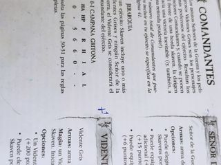 Codex Warhammer Skavens