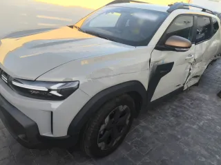 Despiece Dacia Duster 1.0 90cv 2024