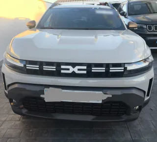 Despiece Dacia Duster 1.0 90cv 2024