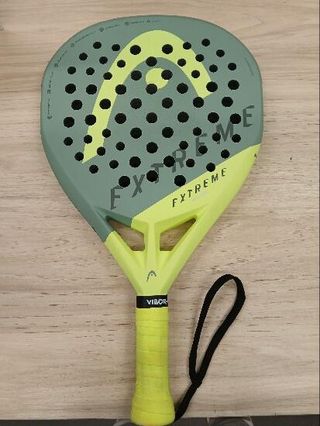 Head Extreme Motion 2023