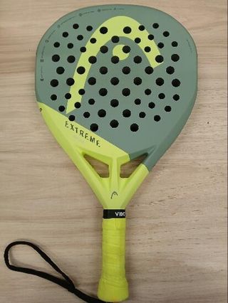 Head Extreme Motion 2023