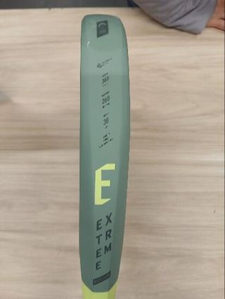 Head Extreme Motion 2023