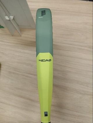 Head Extreme Motion 2023