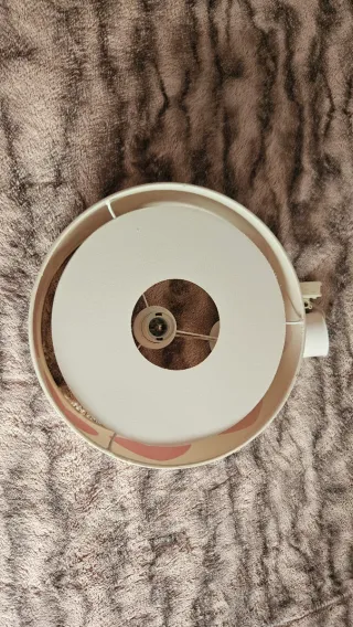 Lámpara Infantil Corazones Agatha Ruiz de la Prada