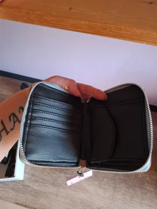 Portafogli Valentina Giorgi