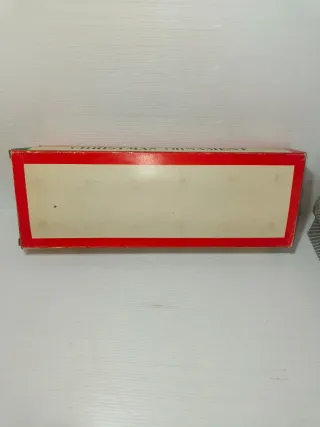 Palline Natale Vintage Oro plastica anni 60-70